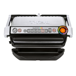 Гриль Tefal Optigrill+ GC712D12