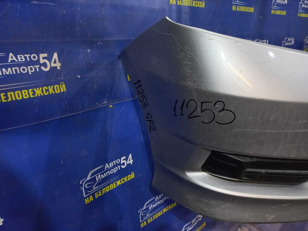 Бампер передний Honda FIT SHUTTLE 2011-2013