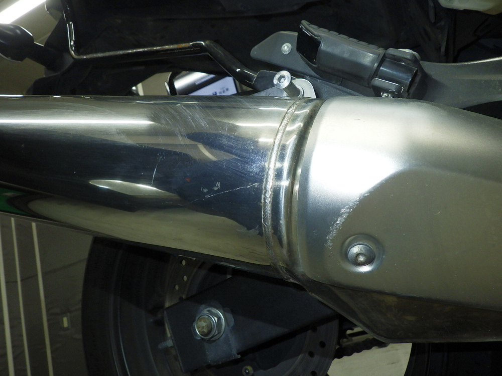Honda CBF1000 , 2010