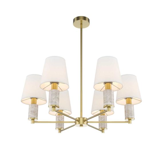 Подвесной светильник Maytoni MOD483PL-06BS