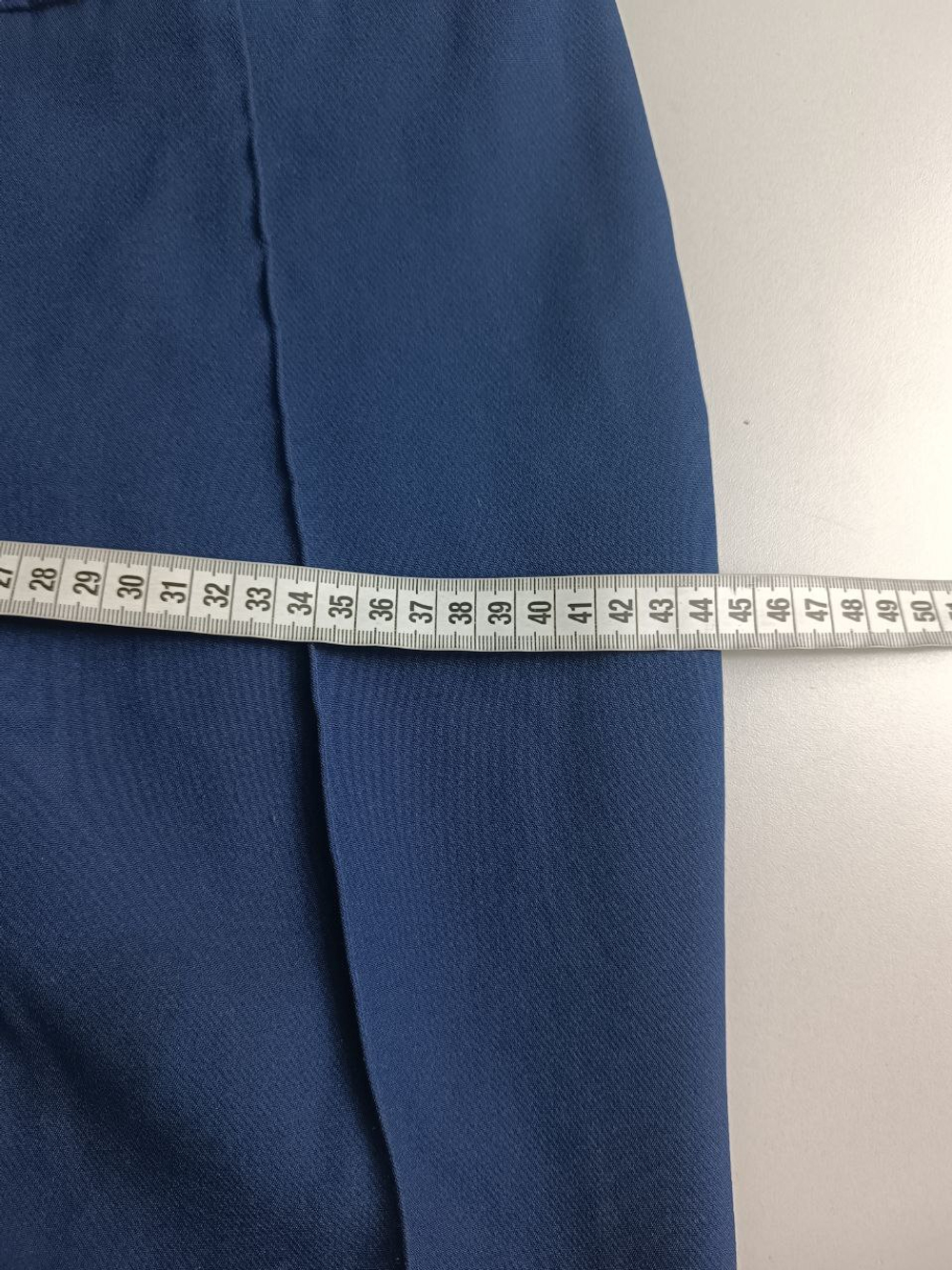 Брюки BALMAIN с французским шиком 42 размер