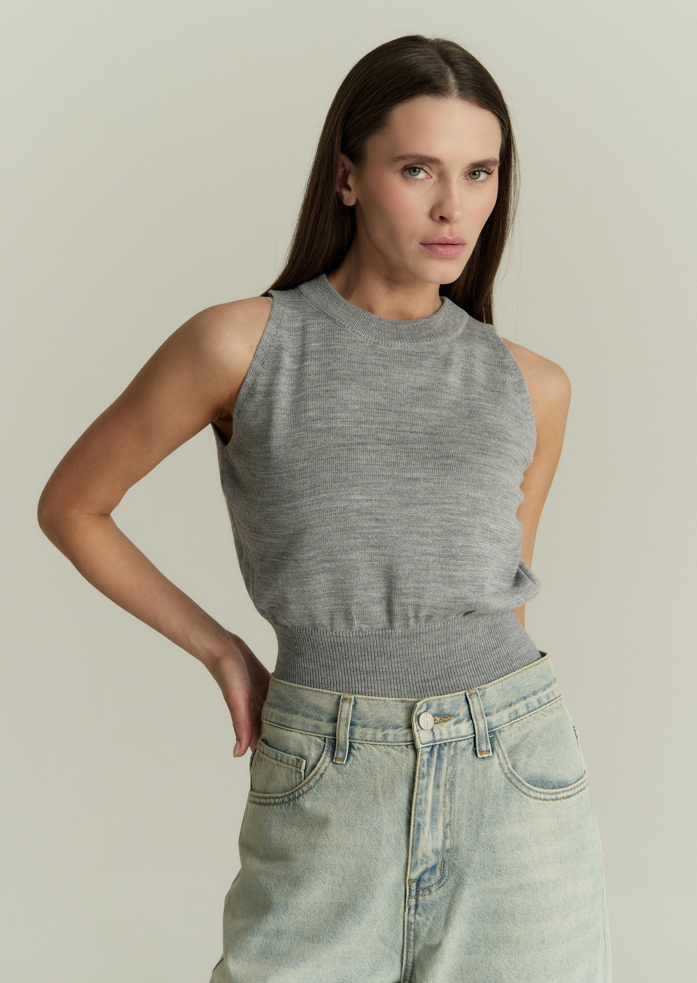 Джемпер ESSERE