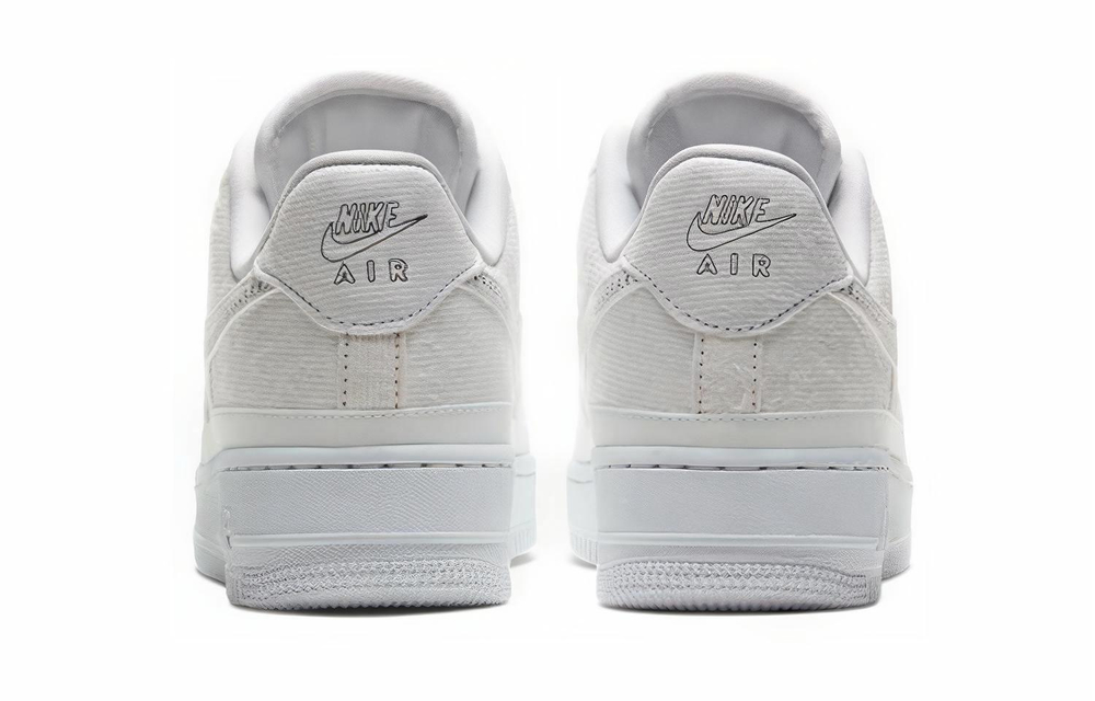 Кроссовки Nike Air Force 1 '07 Lx Reveal (Женская размерная сетка)