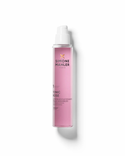 Simone Mahler Смягчающий лосьон для чувствительной кожи SOOTHING LOTION SENSITIVE SKINS 150 мл