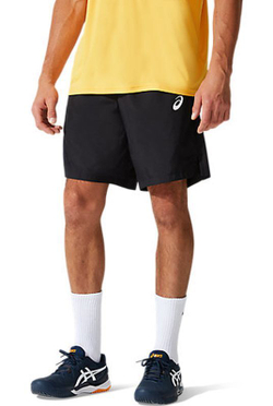 Мужские теннисные шорты Asics Court M 9in Short - performance black