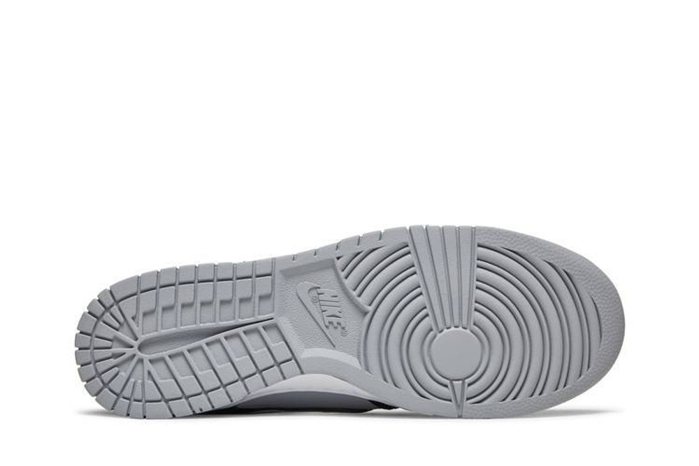 Кроссовки Nike Dunk Low Scrap "Wolf Grey"