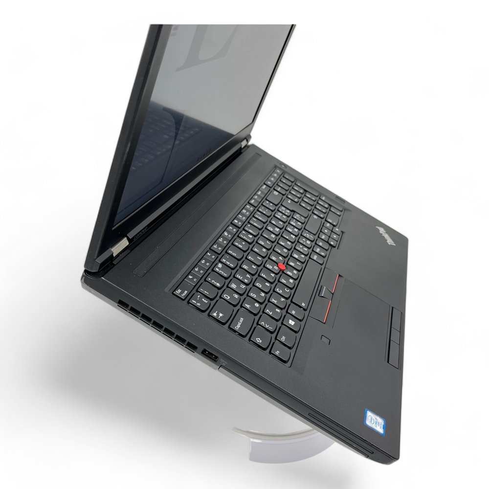 ThinkPad P71