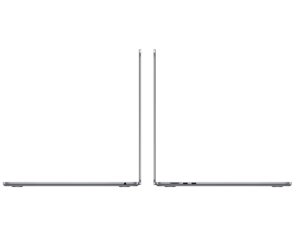 Ноутбук Apple MacBook Air 13 M3 8/256GB, Space Gray