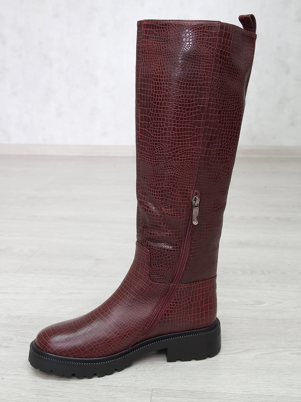 Сапоги женские зимние