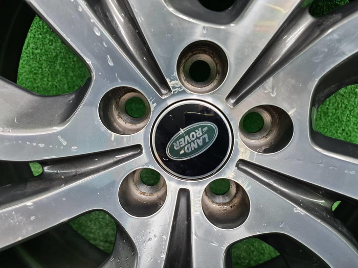 Диск Комплект R20 Land-Rover Discovery Sport 14-нв