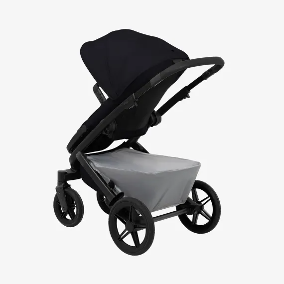Детская коляска 2 в 1 Joolz Geo5 Space Black