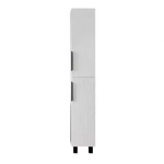 Пенал Viant Сицилия правый белый 300x300x1600 VSIC300BEL-PEN