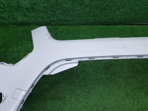 Бампер передний Ford Kuga 1 (2008-2013)