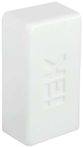 Заглушка кабельной трассы КМЗ  CKMP10D-Z-040-025-K01  40х25