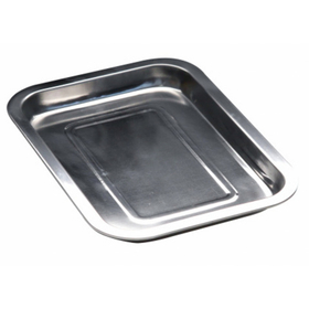 Лоток мелкий 270х200х20 мм [RGS-2059S] (29390, кт169)