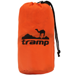 Tramp накидка на рюкзак 70-100 л (оранжевый)