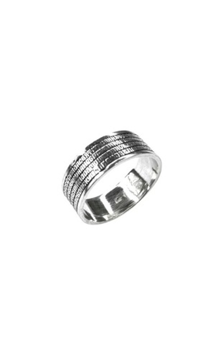 Кольцо с молитвой «ОТЧЕ НАШ»