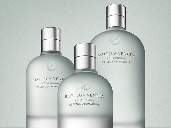 Bottega Veneta Pour Homme Essence Aromatique