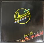 Opus - Live Is Life (Германия 1984г.)