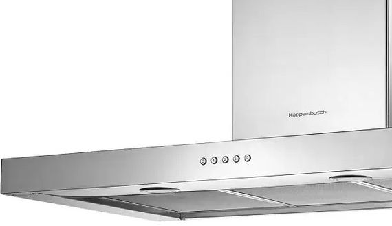Вытяжка Kuppersbusch DW 9340.1 E