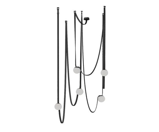 6424-1K,19 Комплект трековой системы Сатори