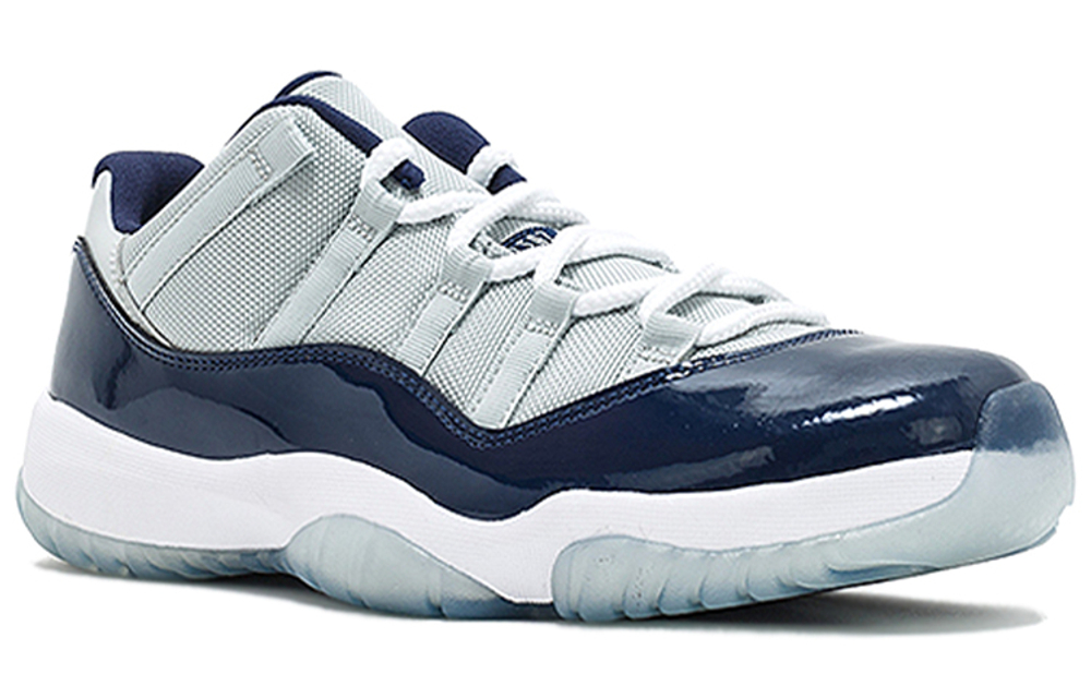 Jordan 11 Retro Low Georgetown