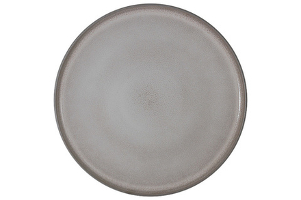 Home & Style Тарелка обеденная Mercury, 26см