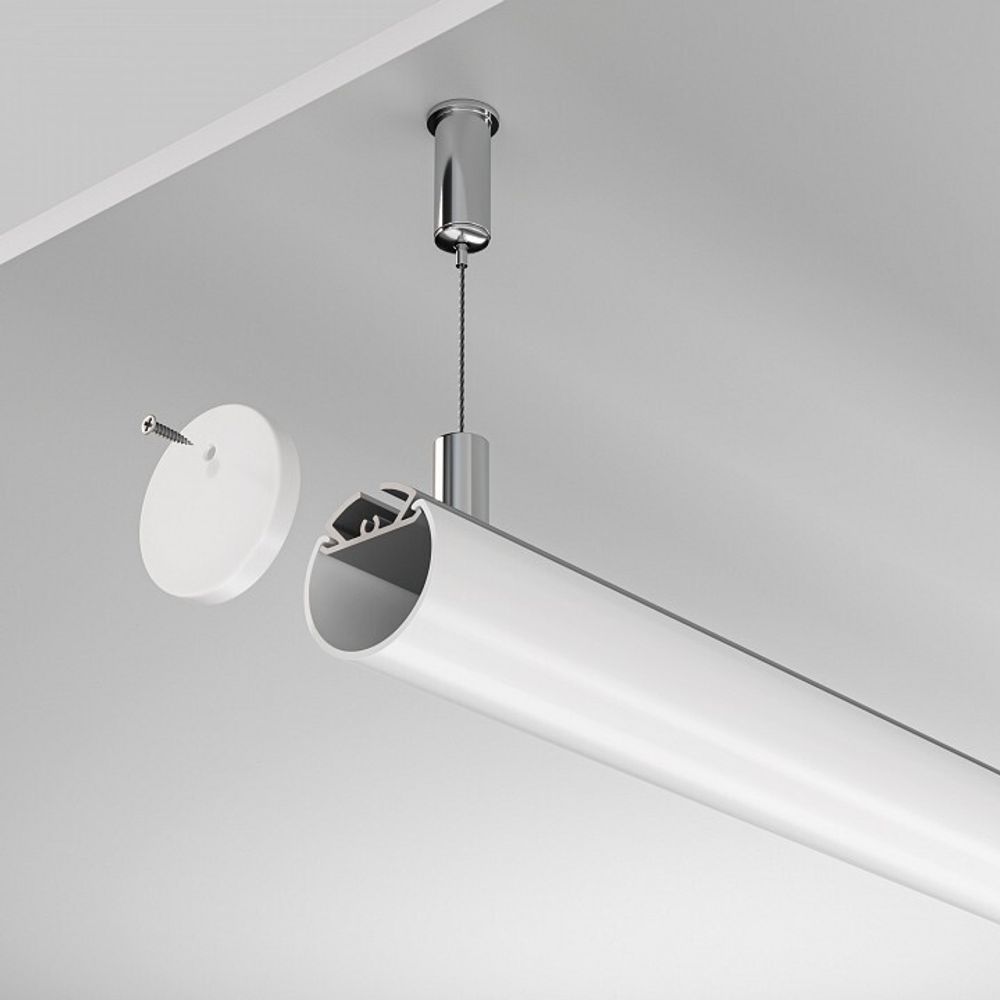 Короб подвесной Maytoni  ALM-D30-S-2M