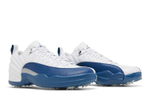 Кроссовки Jordan Air Jordan 12 Low Golf Nrg "French Blue"