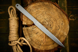 Метательный нож Гвоздь TacWash