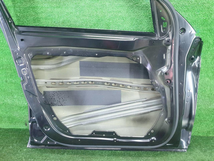 Дверь передняя левая Mercedes GLC C253 (2016-2023)