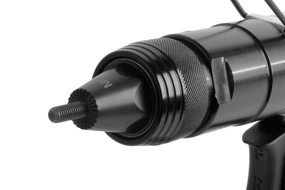 Пневматический заклепочник MESSER TP6302D для резьбовых заклепок (М6 - М10)