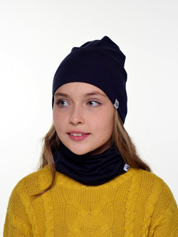 Хлопковый снуд