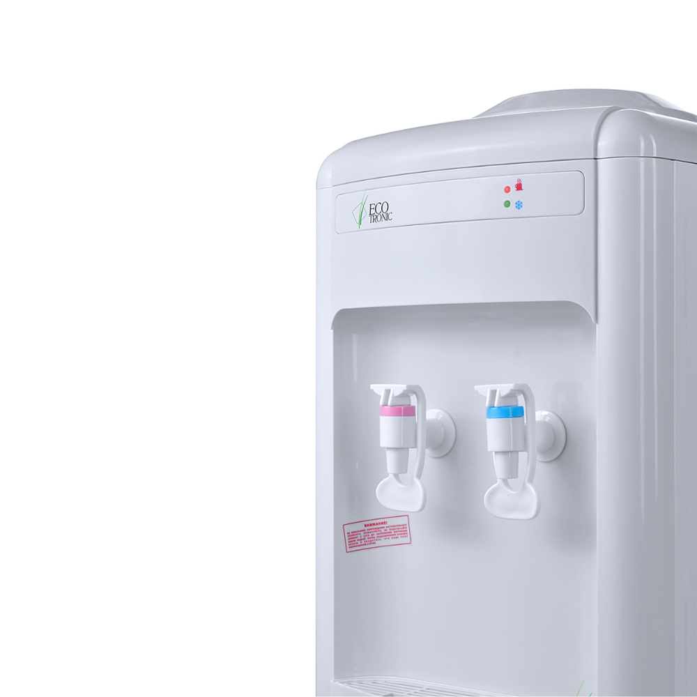 Кулер Ecotronic H2-LE c двойным блоком эл. охлаждения