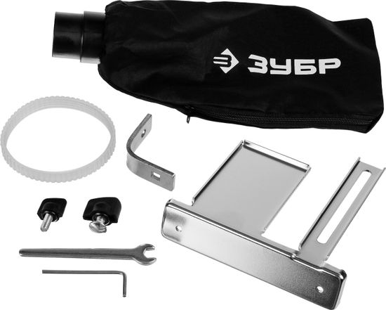 Рубанок "ЗУБР" ЗР-750-82