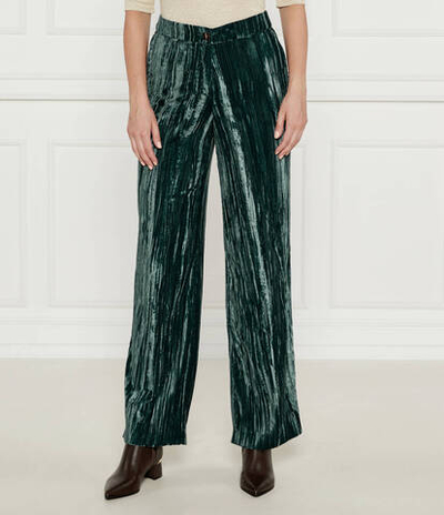 Брюки Marc Cain - морской(XC 81.43 W73)