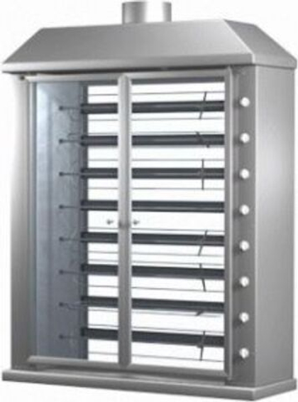 Гриль для кур GRILL MASTER Ф8Ш1Г