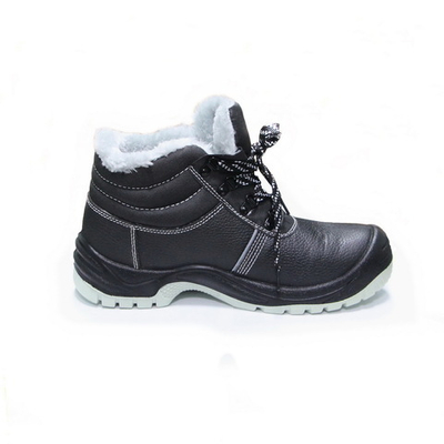 Ботинки "АЛЬТЕР " иск.мех ПУ-ТПУ с МП и МС