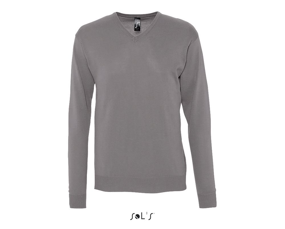 Свитер GALAXY MEN Серый  L