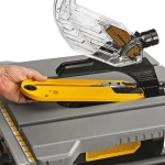 Станок циркулярный DeWALT DWE 7485, DWE7485-QS