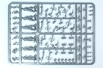 Warlord Pike & Shotte Landsknechts missile troops