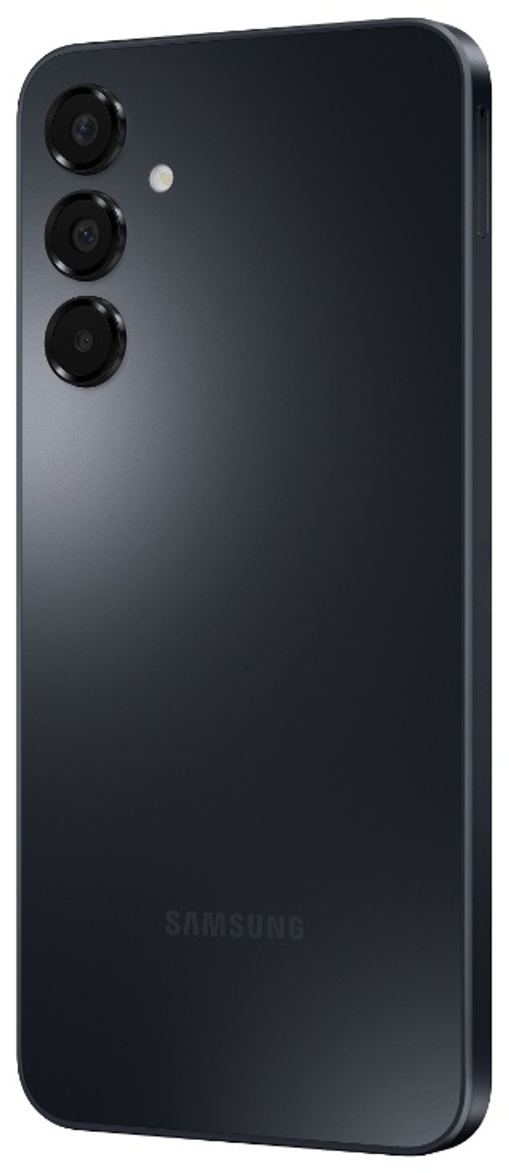 Смартфон Samsung Galaxy A16 6 ГБ/128 ГБ черный