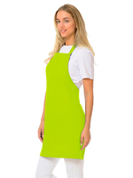 Фартук кухонный,Фартук рабочий женский