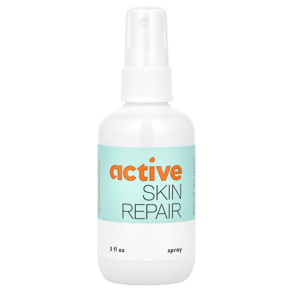 Active Skin Repair, Спрей, 3 жидк. унц.
