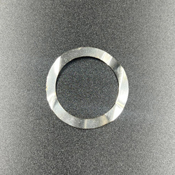 Шайба регулировочная TOHATSU 8-9,8 (9.8F-06.22-0.1) 28x36,8x0,1 (YUELANG)