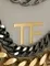 Сумка Tom Ford TF Chain белый