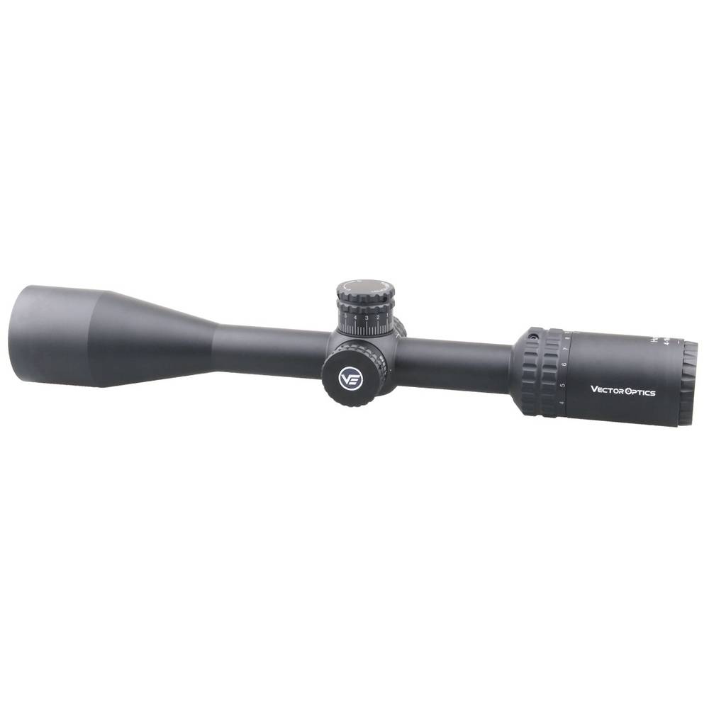 Оптический прицел Vector Optics Hugo 4-16x44