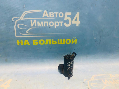 Моторчик бачка омывателя SSANGYONG ISTANA 2001