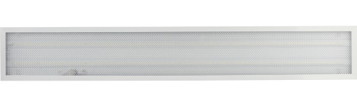 Светильник светодиодный SPO-7-50-6K-P 50Вт 6500К 4500Лм 1200х180х19 Призма