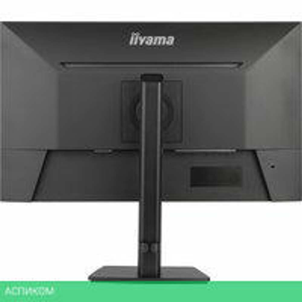 Монитор Iiyama ProLite XUB2794HSU-B6